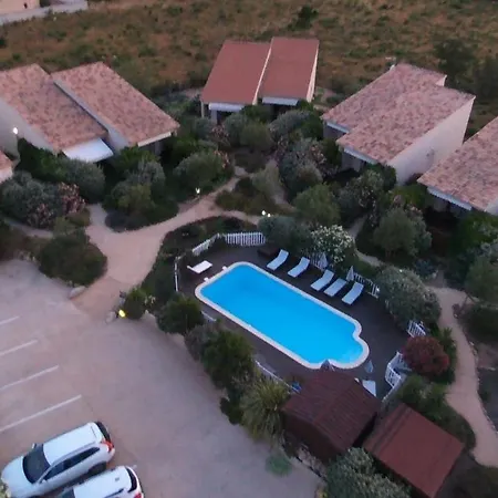 Villa Agula Mora
