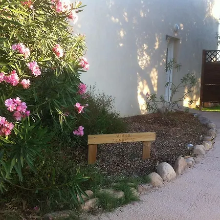 Agula Mora Villa *