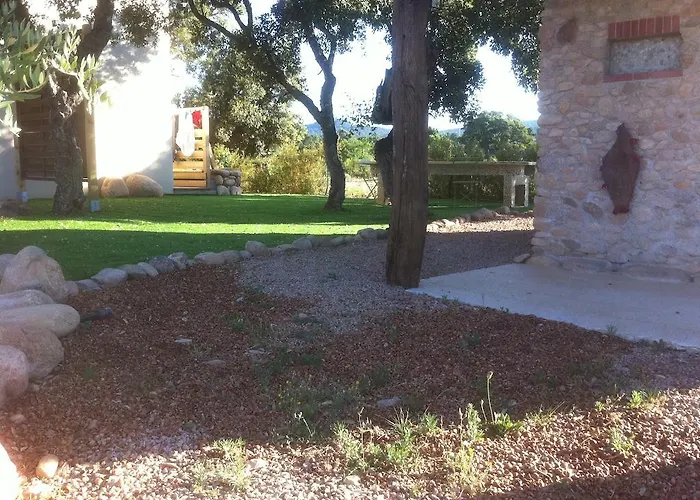 Villa Agula Mora