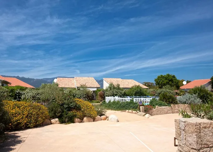 Villa Agula Mora *