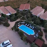Villa Agula Mora