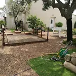 Agula Mora Villa Lecci