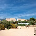 Villa Agula Mora *