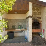 Agula Mora Villa