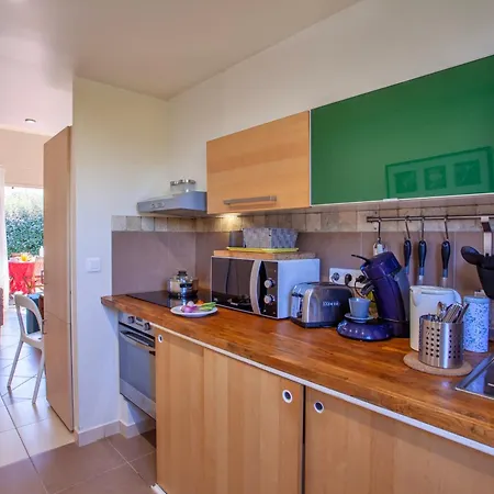 Agula Mora Вилла