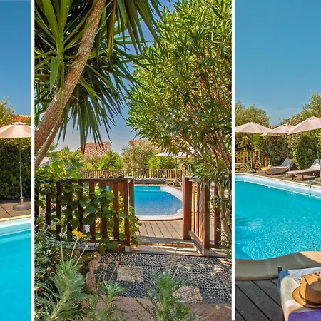 Agula Mora Вилла