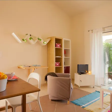 Вилла Agula Mora *