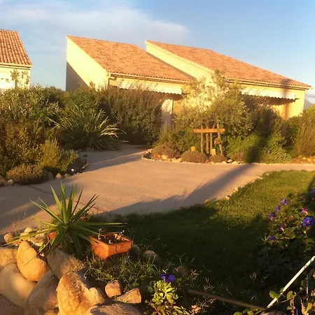 Вилла Agula Mora *