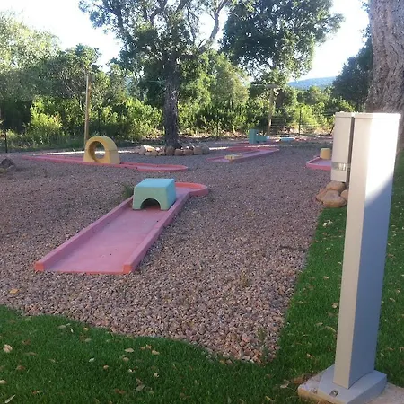 Вилла Agula Mora Леччи