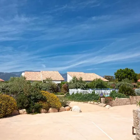 Вилла Agula Mora *